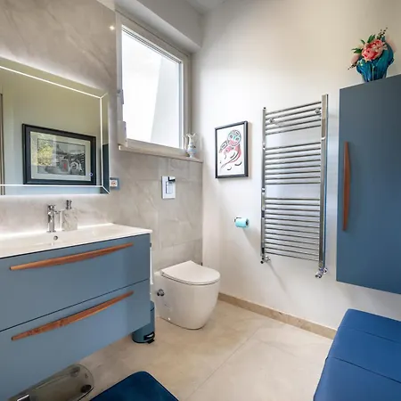 Willa Luna Rosa